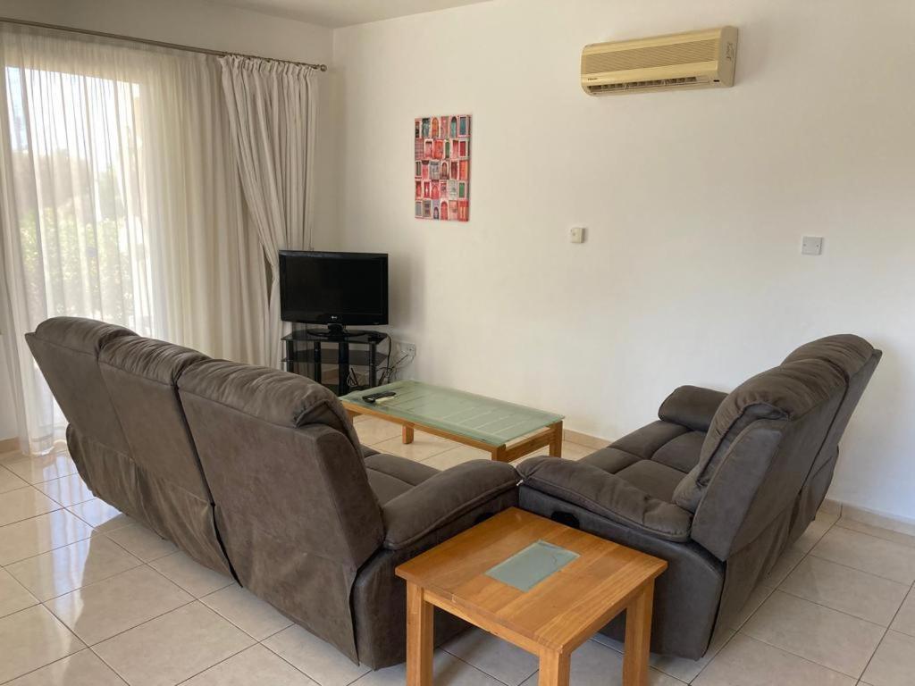 דירות Paphos Diana 49 מראה חיצוני תמונה
