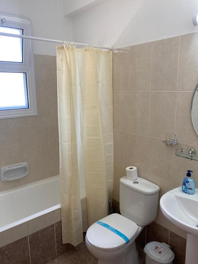 דירות Paphos Diana 49 מראה חיצוני תמונה