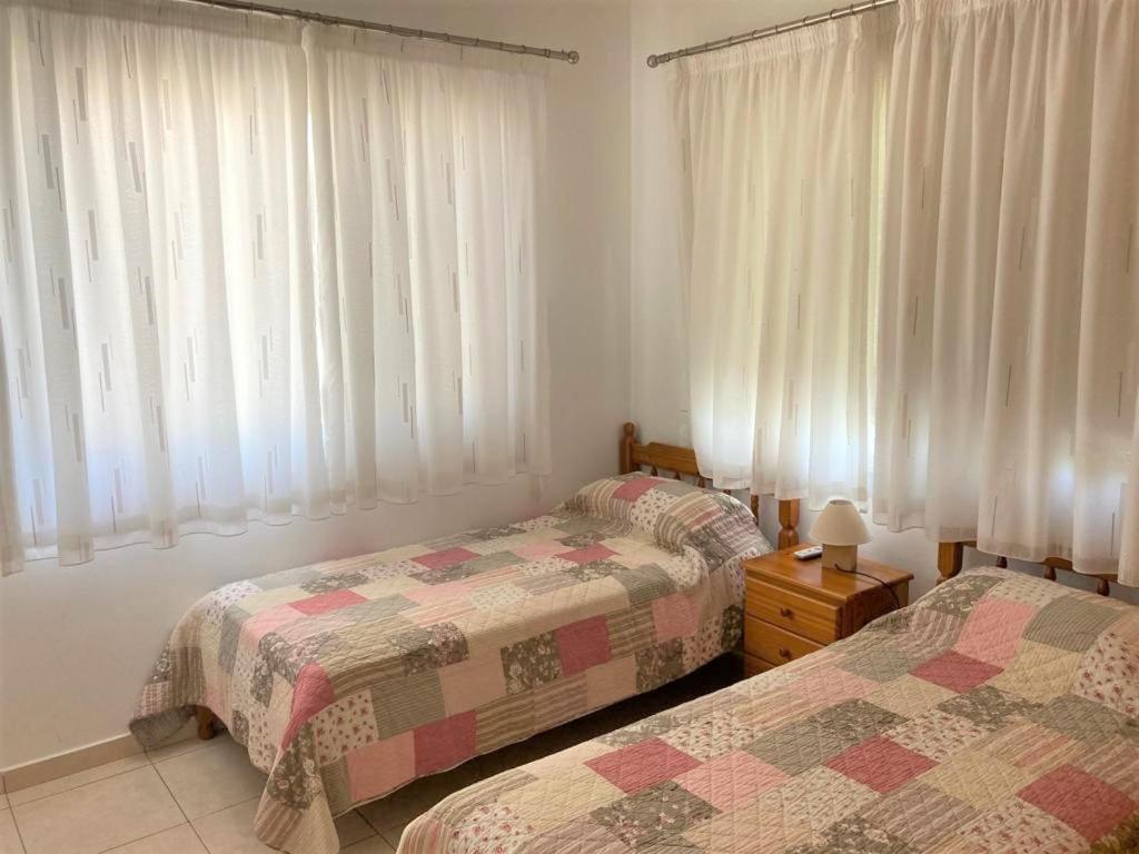 דירות Paphos Diana 49 מראה חיצוני תמונה