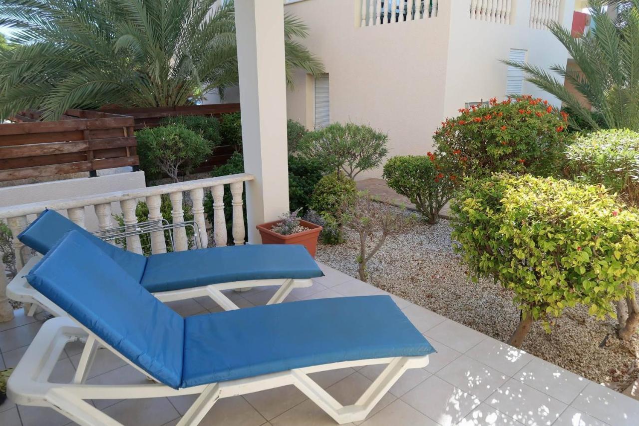 דירות Paphos Diana 49 מראה חיצוני תמונה